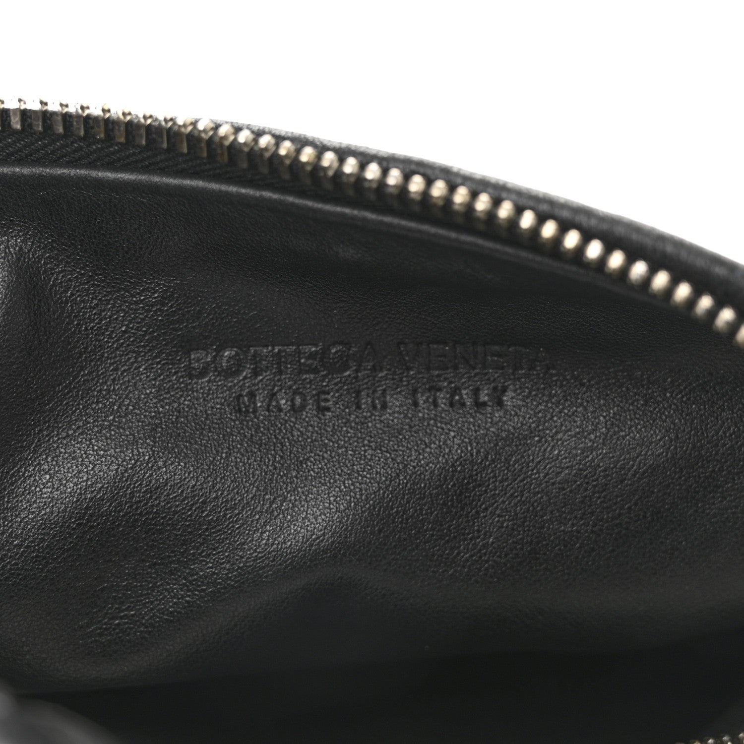 Bottega Veneta Nappa Intrecciato Mini Jodie Black 6 of 11