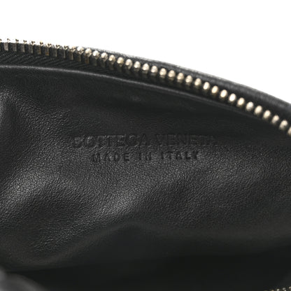 Bottega Veneta Nappa Intrecciato Mini Jodie Black 6 of 11