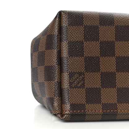 Louis Vuitton Damier Ebene Clapton Backpack Creme 7 of 8