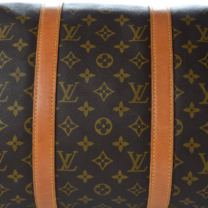 Louis Vuitton Monogram Keepall 50 22 of 26