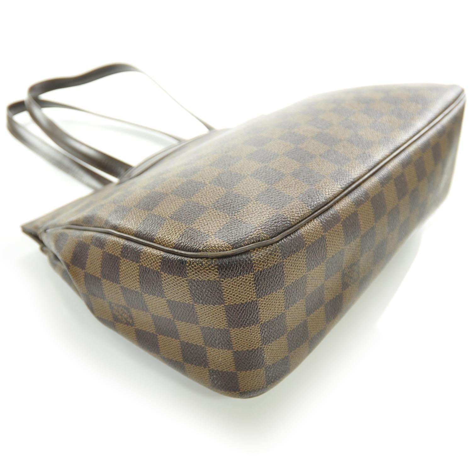 Louis Vuitton Damier Ebene Parioli PM 5 of 9