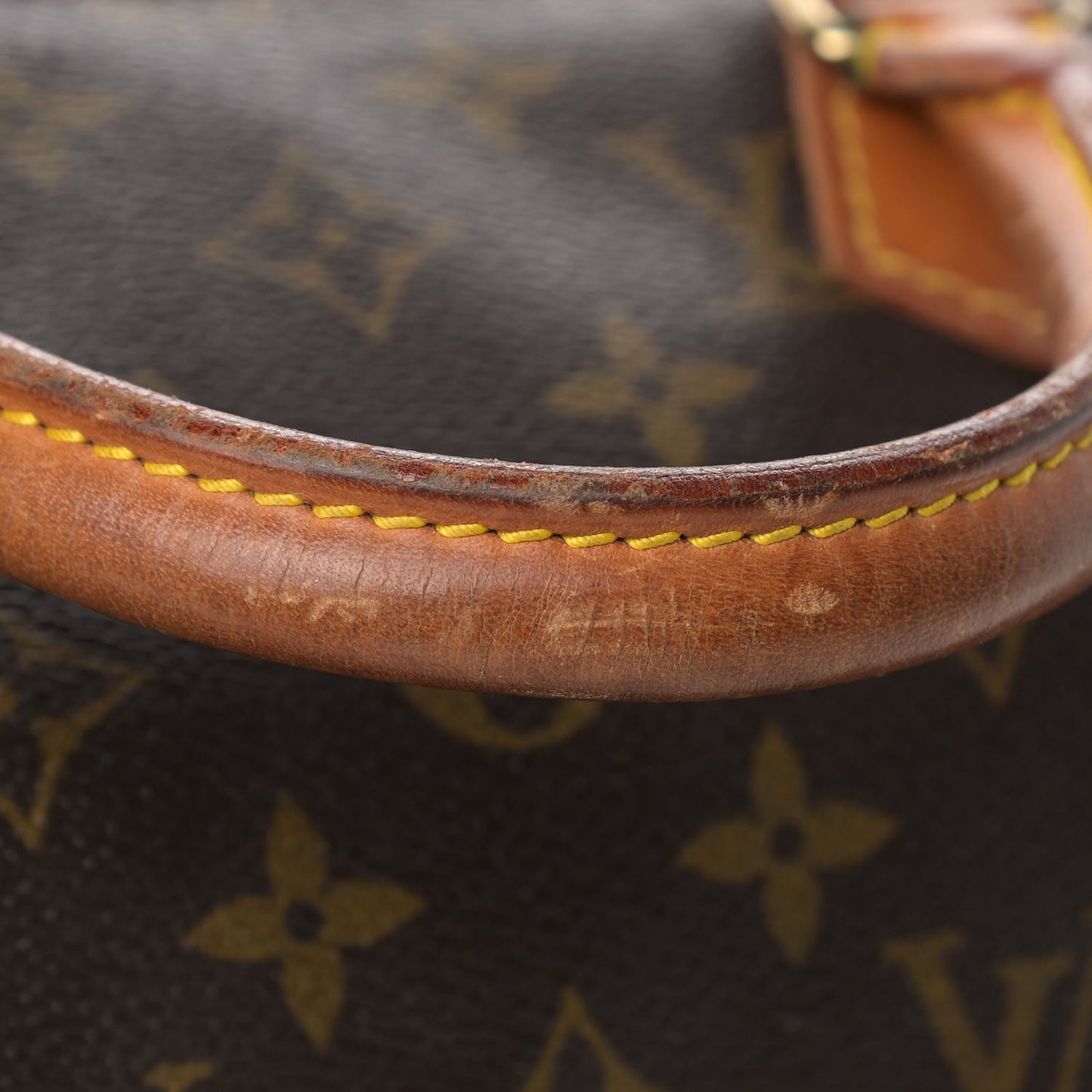 Monogram Speedy 35