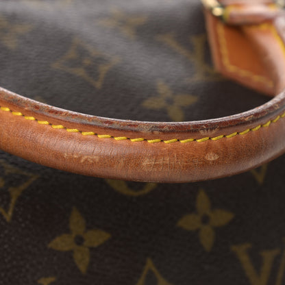 Louis Vuitton Monogram Speedy 35 13 of 19