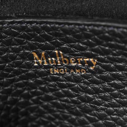 Mulberry Heavy Grain Medium Alexa Black 6 of 9