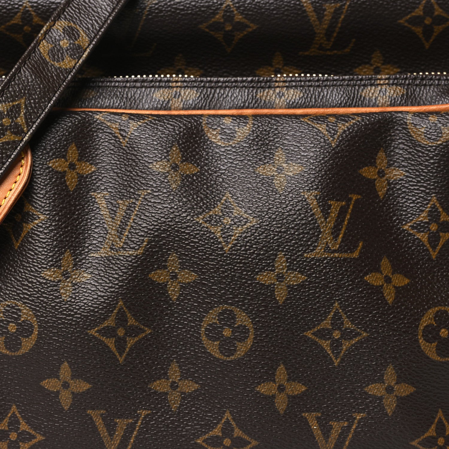 Louis Vuitton Monogram Nil 28 7 of 10