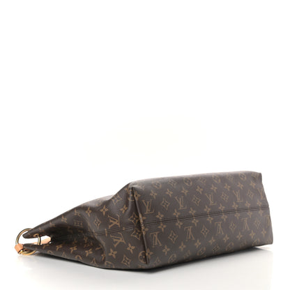Louis Vuitton Monogram Graceful MM Pivoine 3 of 10