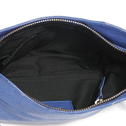 Balenciaga Agneau Hip Jacynthe 5 of 7