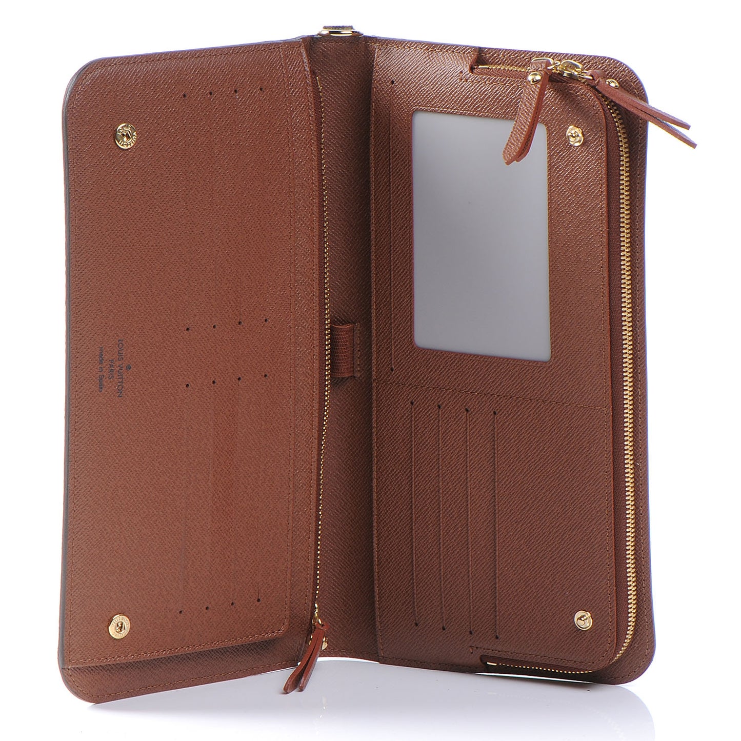 Monogram Insolite Wallet