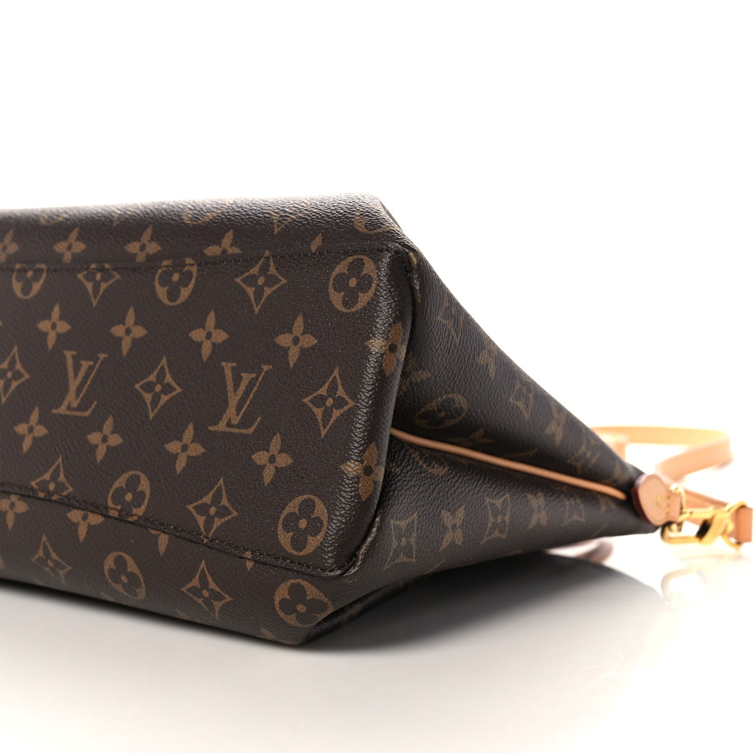 Louis Vuitton Monogram Rivoli MM 8 of 9