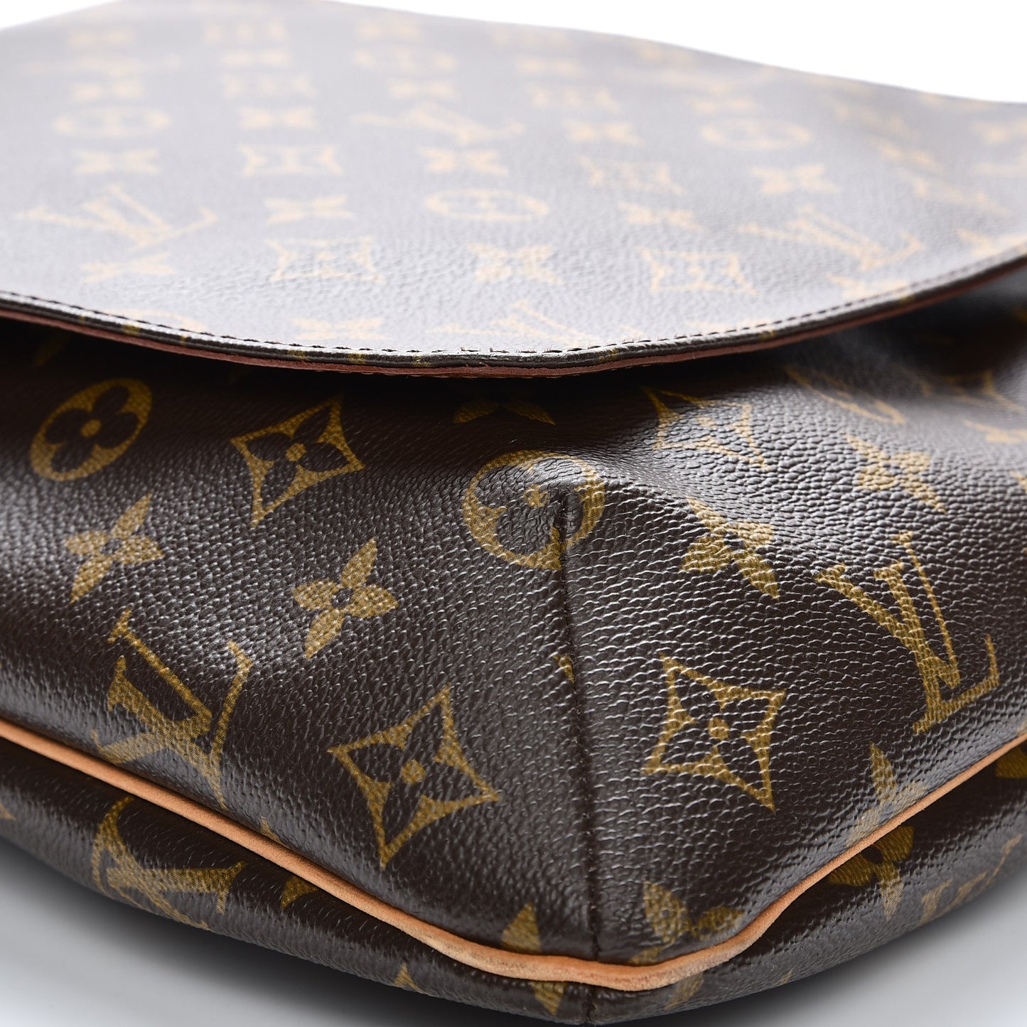 Monogram Musette GM