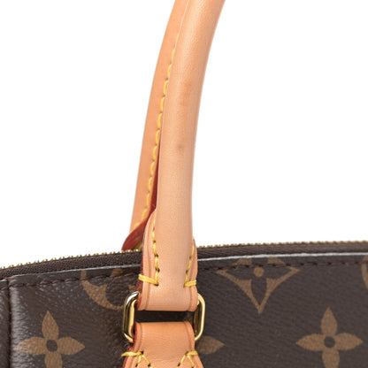Louis Vuitton Monogram Turenne MM 11 of 11
