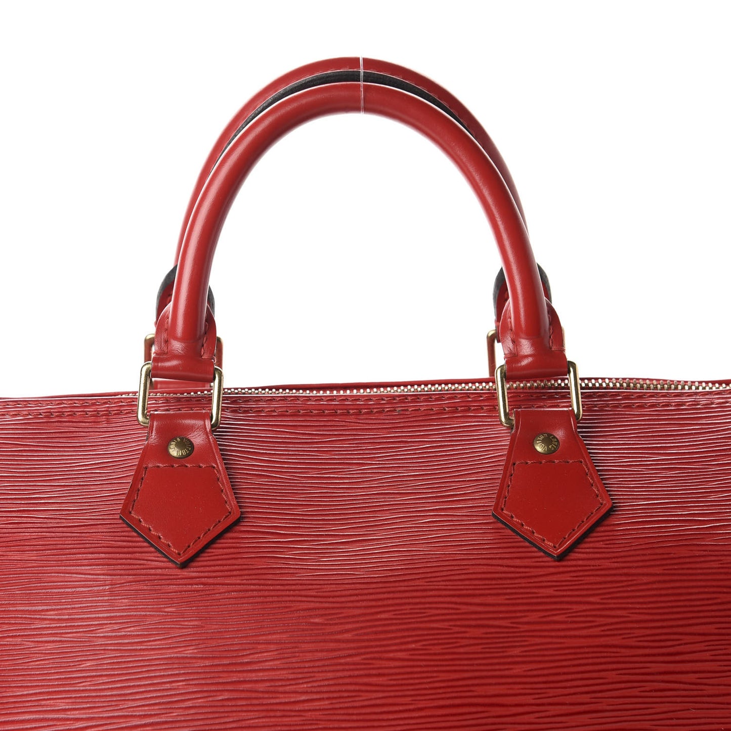 Epi Speedy 30 Castillan Red