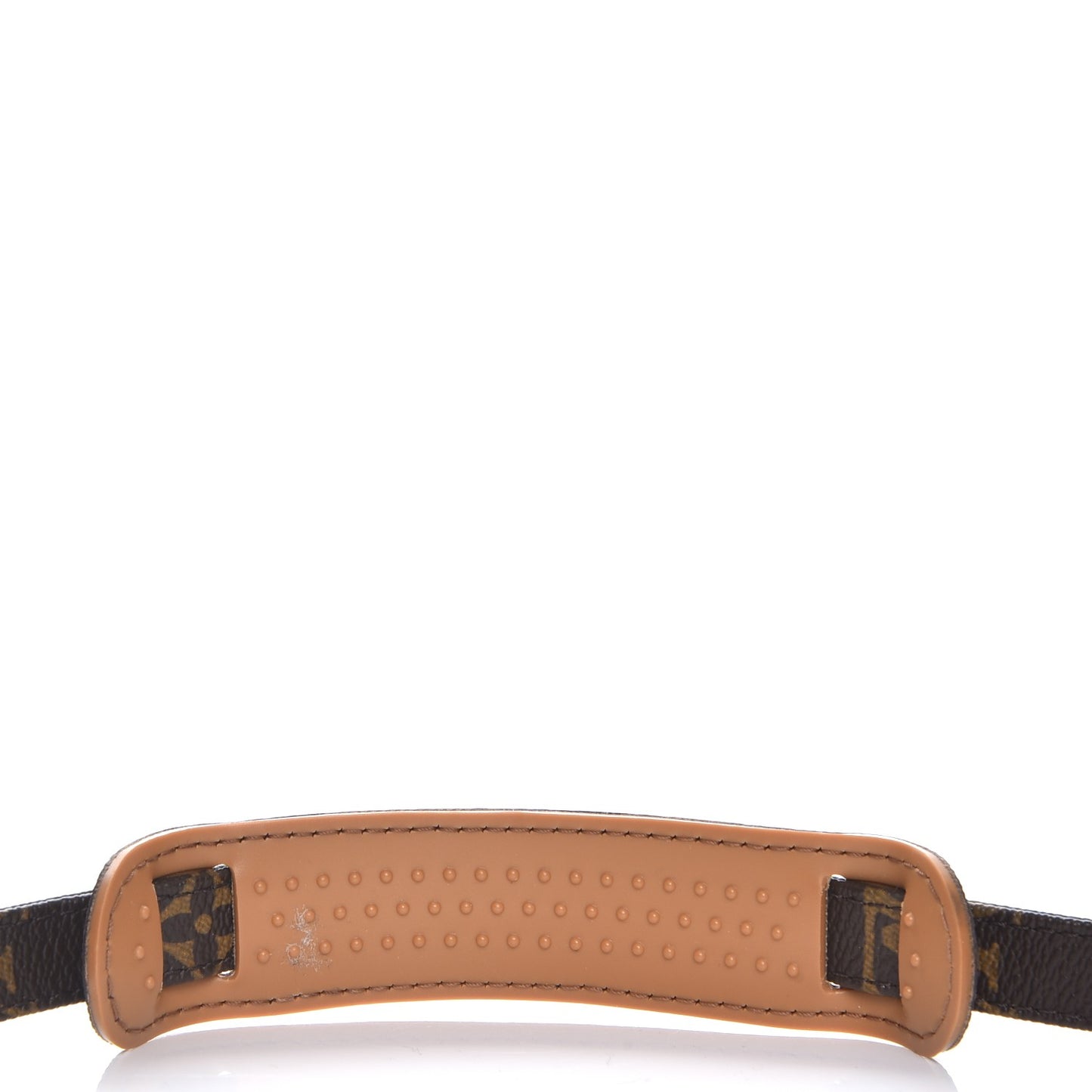 Monogram Shoulder Bag Strap