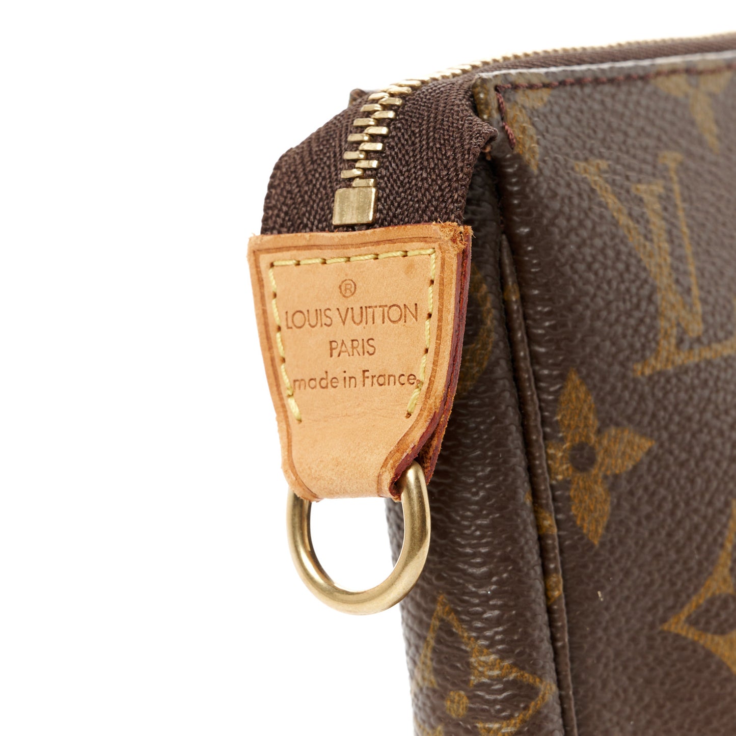 Monogram Pochette Accessories