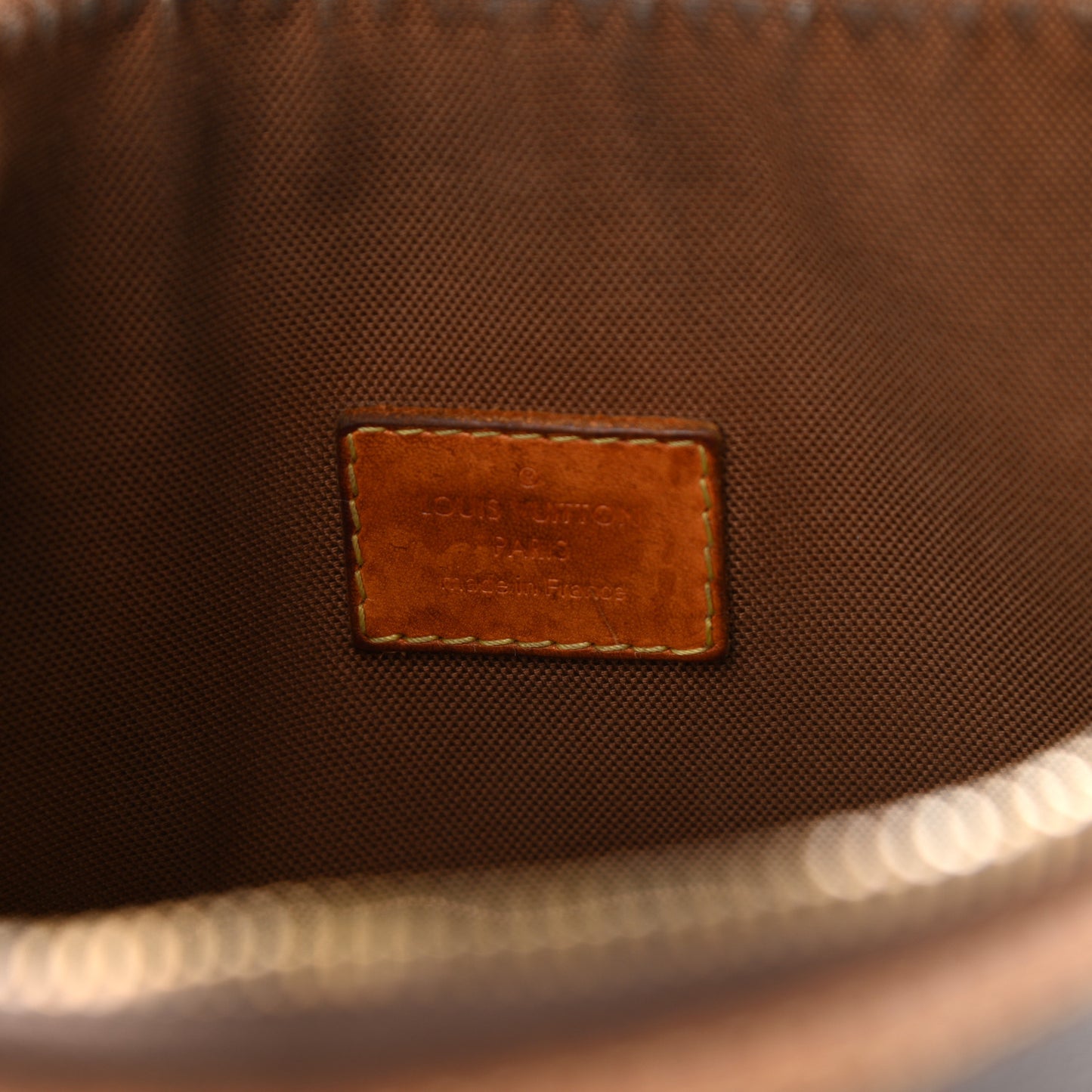 Monogram Odeon MM
