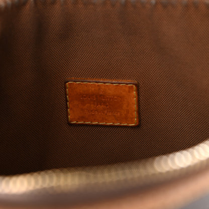 Louis Vuitton Monogram Odeon MM 6 of 31