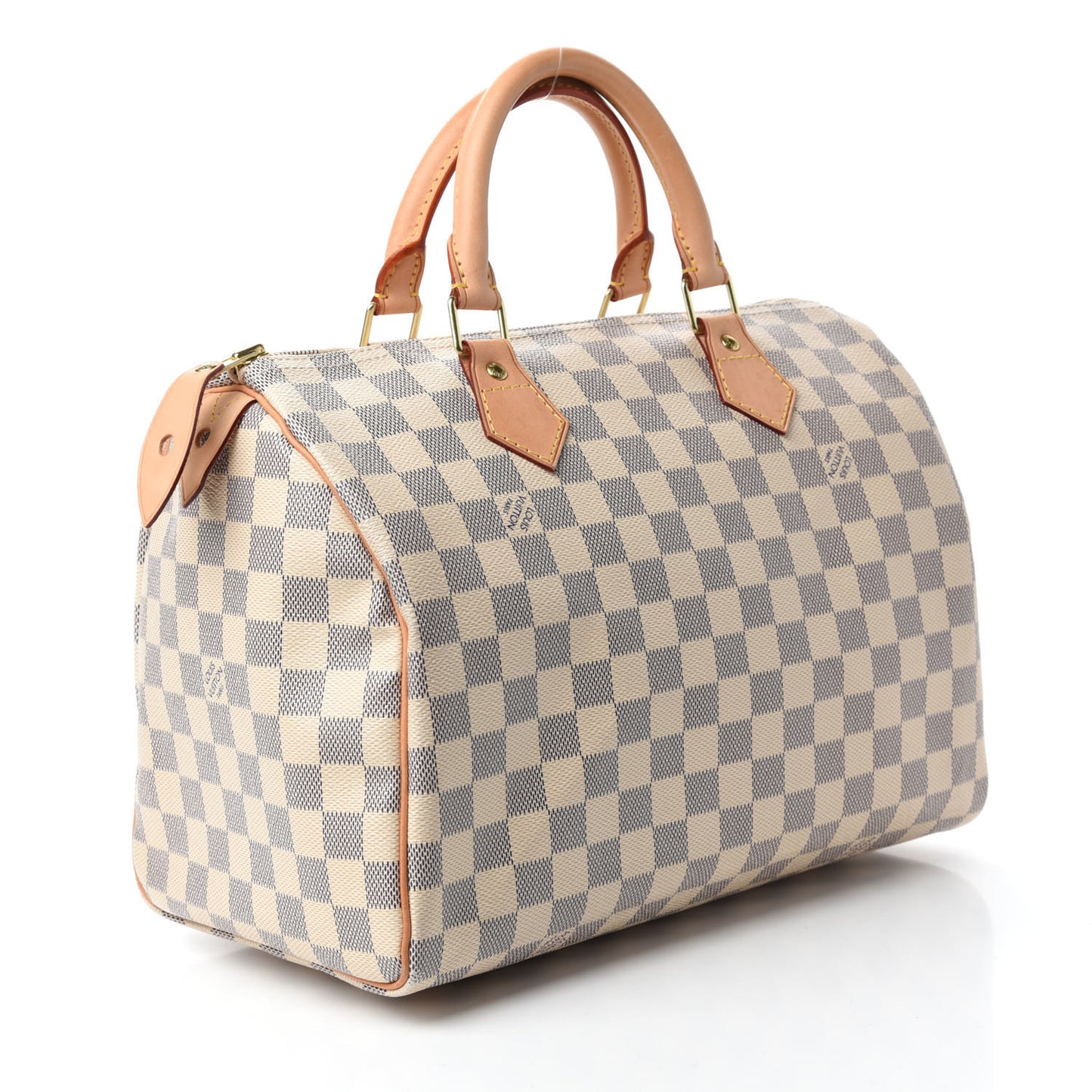 Damier Azur Speedy 30