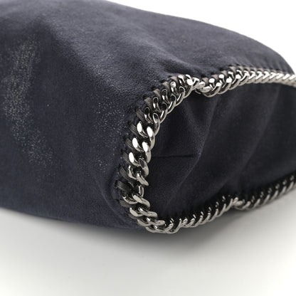 Stella McCartney Shaggy Deer Small Falabella Tote Berry 9 of 9