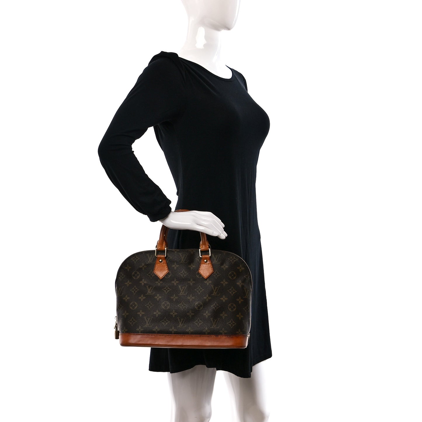 Monogram Alma PM
