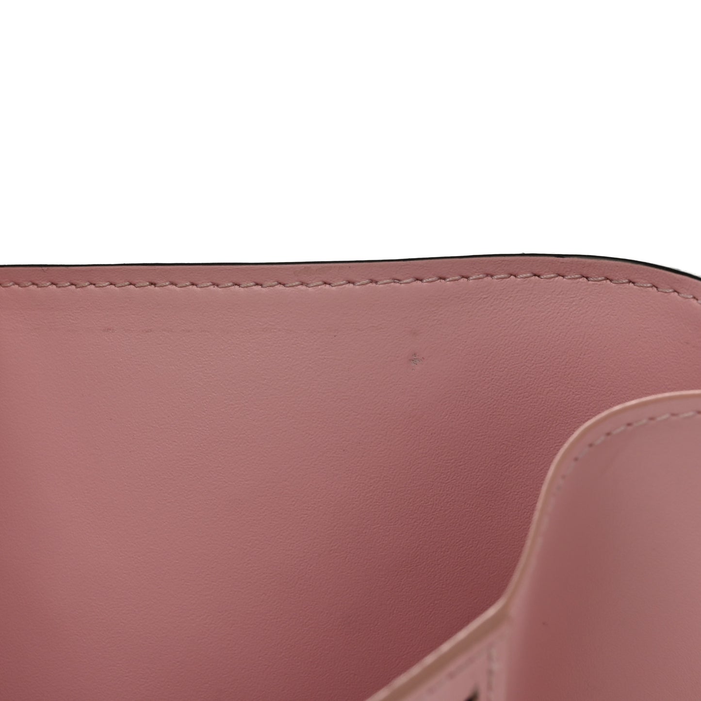 Vernis Victorine Wallet Rose Ballerine