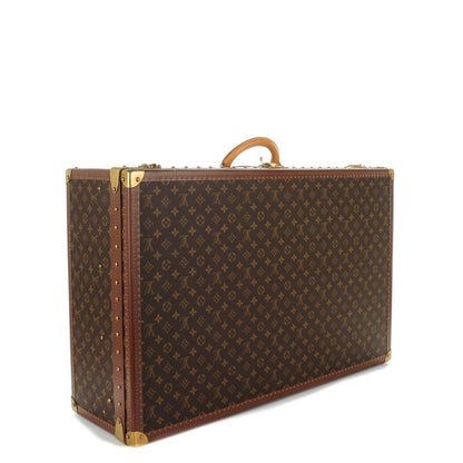 Louis Vuitton Monogram Alzer 80 4 of 14