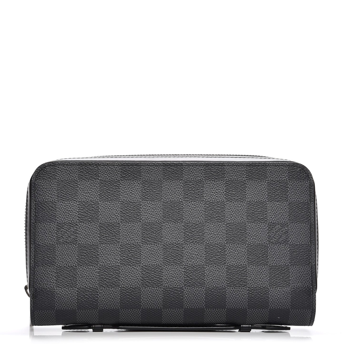 Damier Graphite Zippy XL Wallet