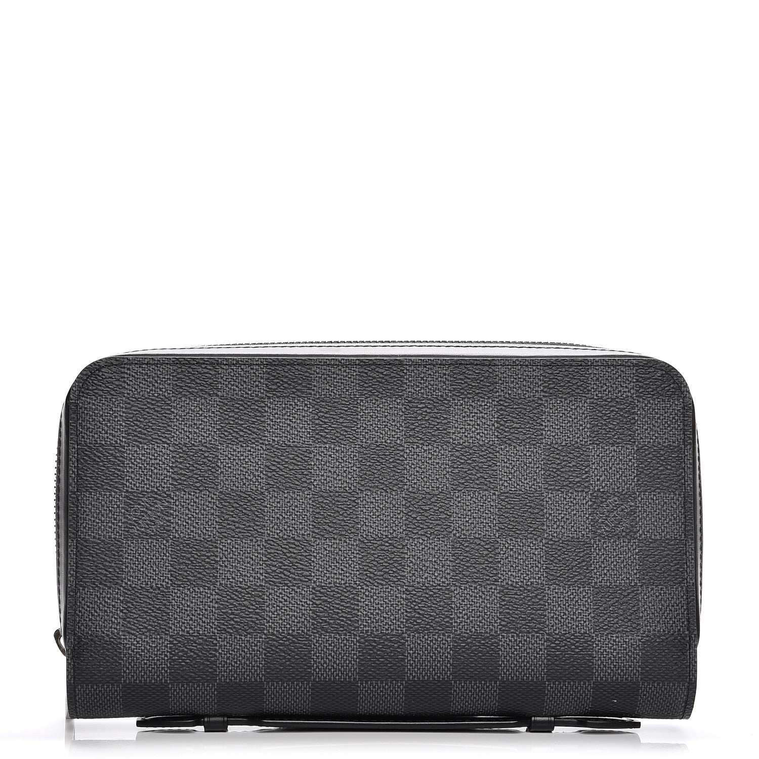 Louis Vuitton Damier Graphite Zippy XL Wallet 1 of 6