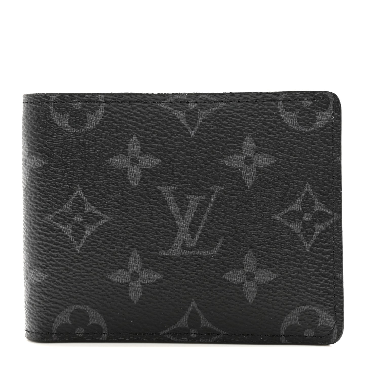 Monogram Eclipse Slender Wallet