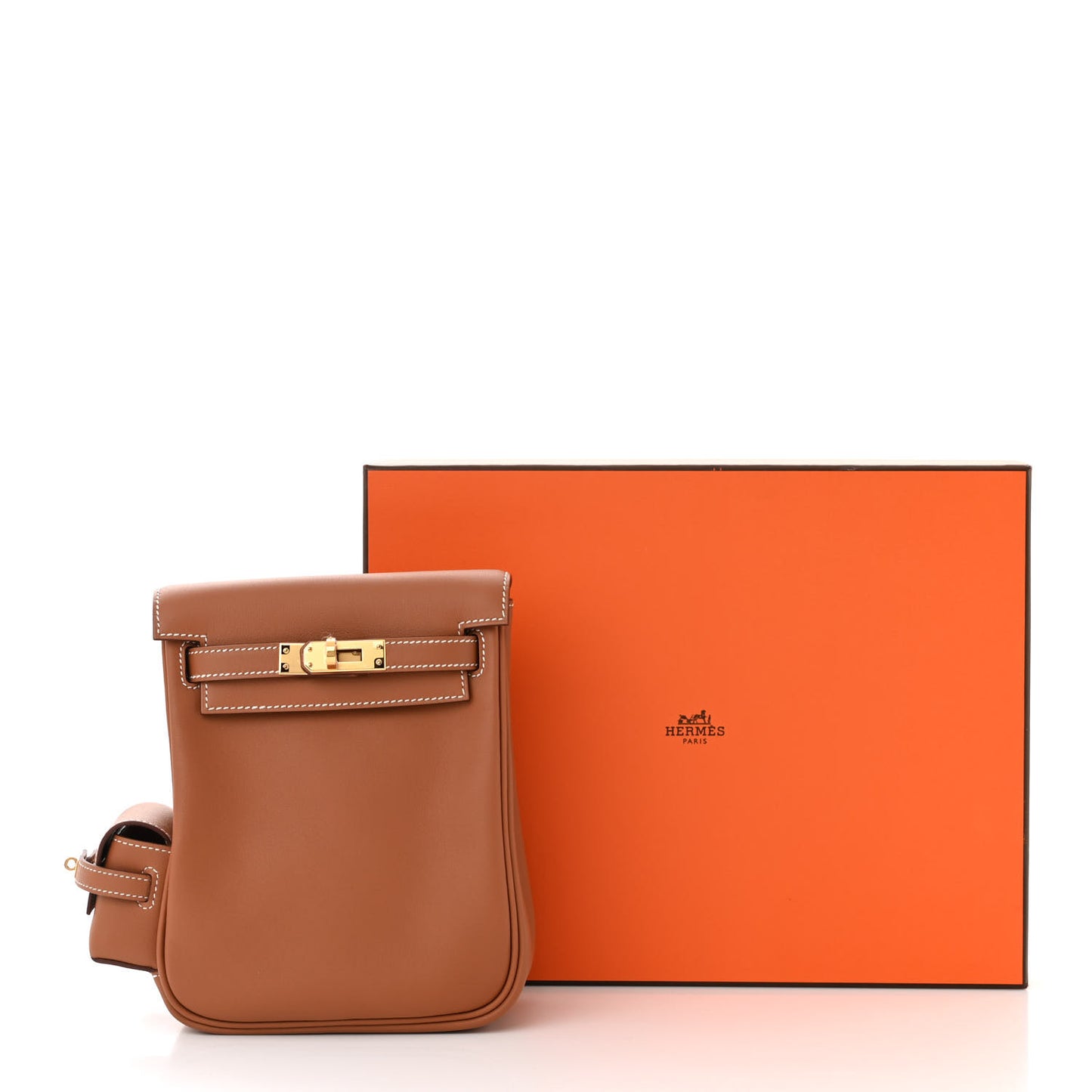 Swift Kelly Jump Backpack Gold