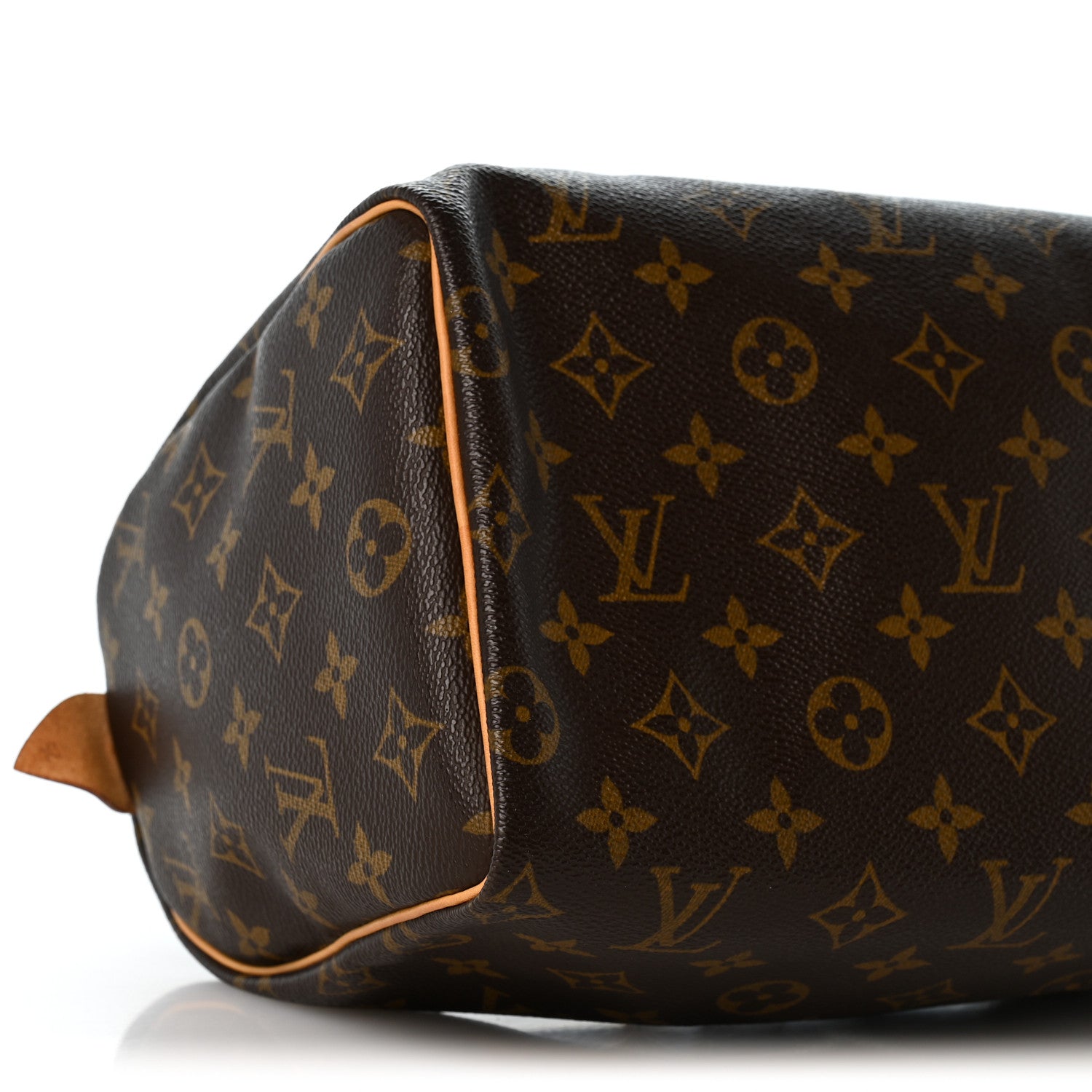 Louis Vuitton Monogram Speedy 25 10 of 13