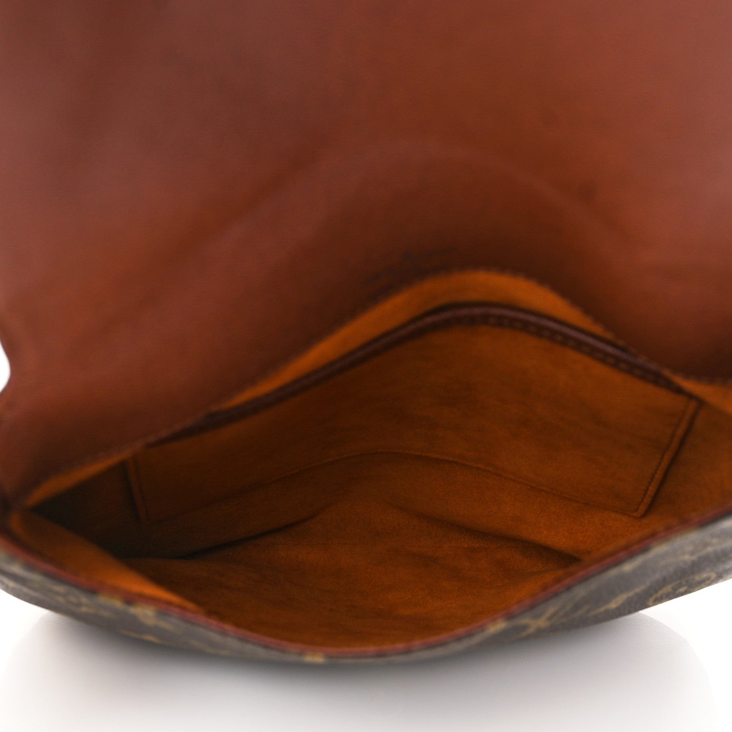 Louis Vuitton Monogram Musette Salsa 5 of 6