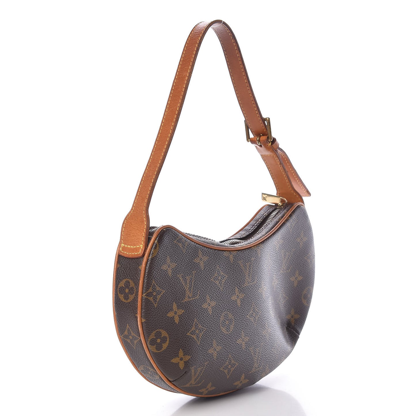 Monogram Croissant PM