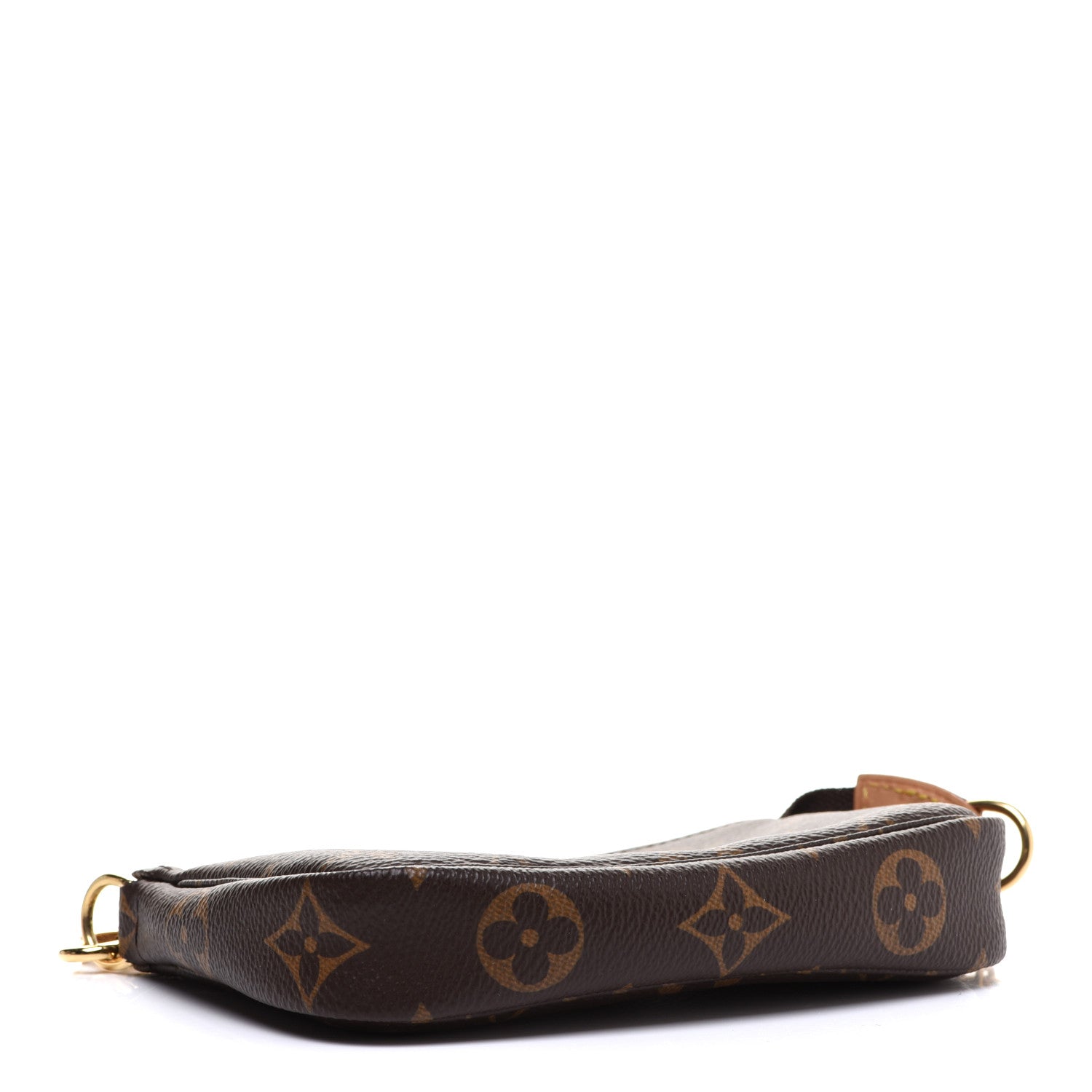 Louis Vuitton Monogram Mini Pochette Accessories 4 of 7