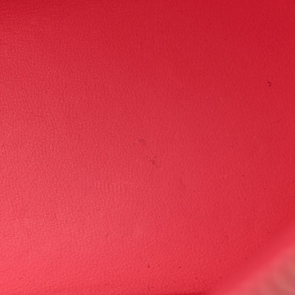 Hermes Epsom Bolide 27 Rose Azalee 11 of 12