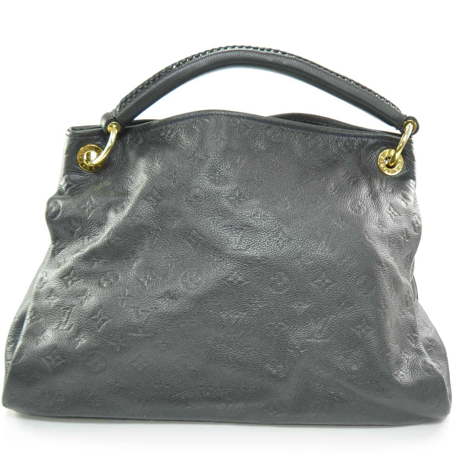 Louis Vuitton Empreinte Artsy MM Infini 4 of 4
