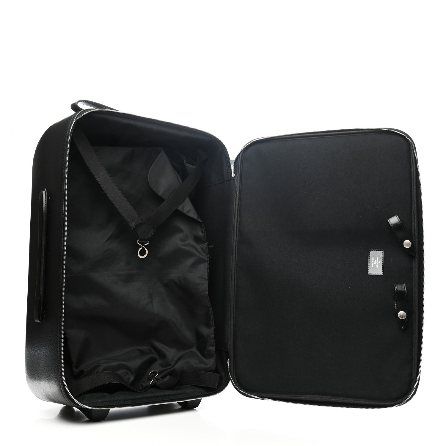 Louis Vuitton Taiga Pegase 60 Ardoise 4 of 33
