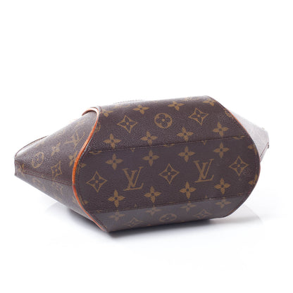 Louis Vuitton Monogram Ellipse PM 5 of 10