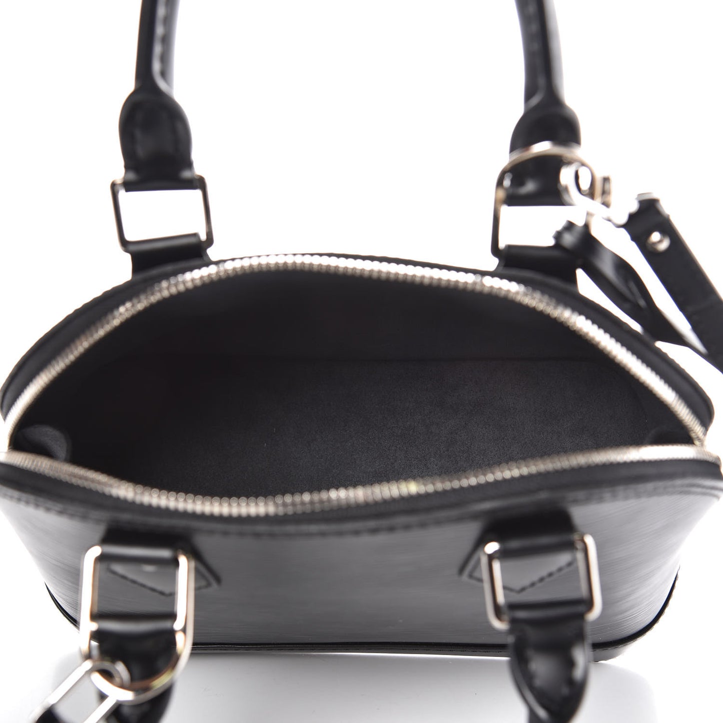 Epi Alma BB Black