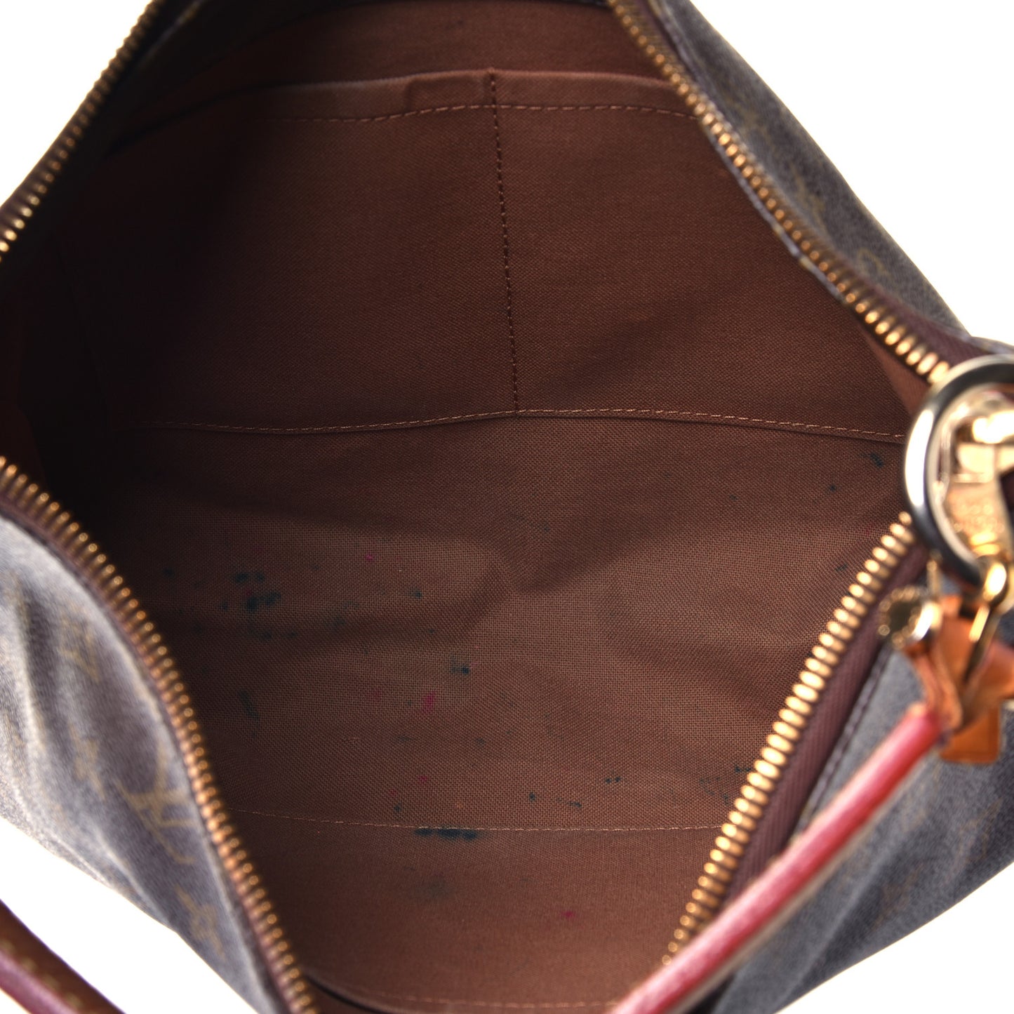 Monogram Sully PM