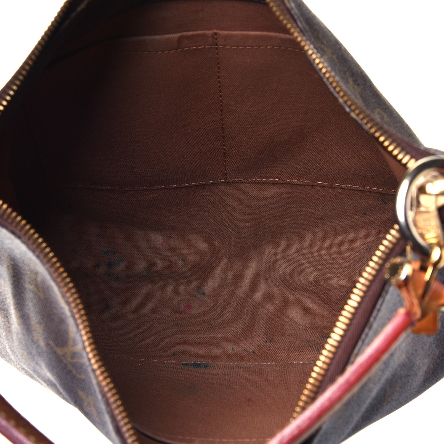 Louis Vuitton Monogram Sully PM 4 of 7