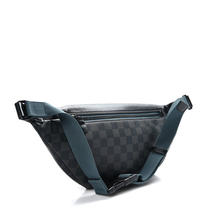 Louis Vuitton Damier Graphite Discovery Bumbag 3 of 9