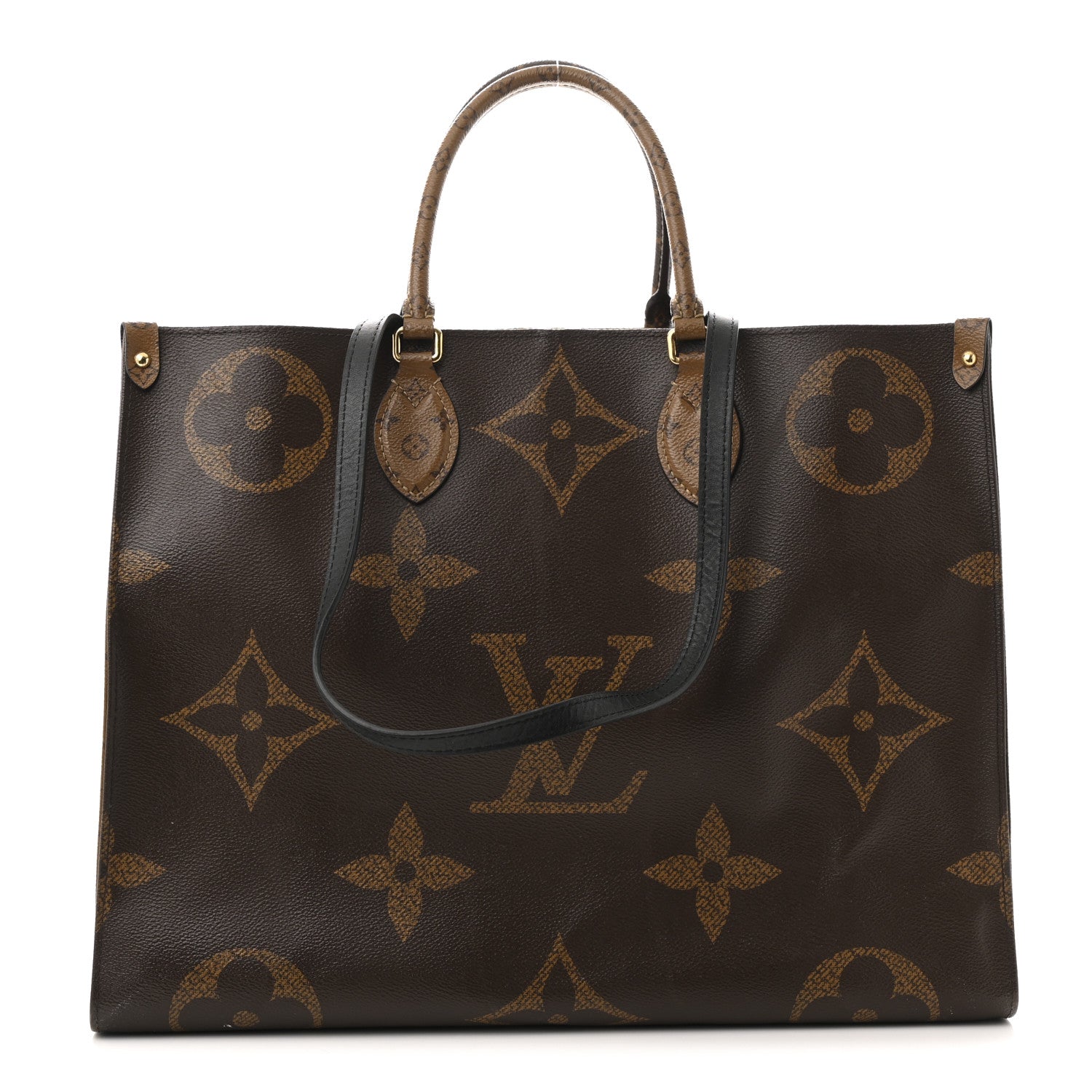 Louis Vuitton Reverse Monogram Giant Onthego GM 1 of 12