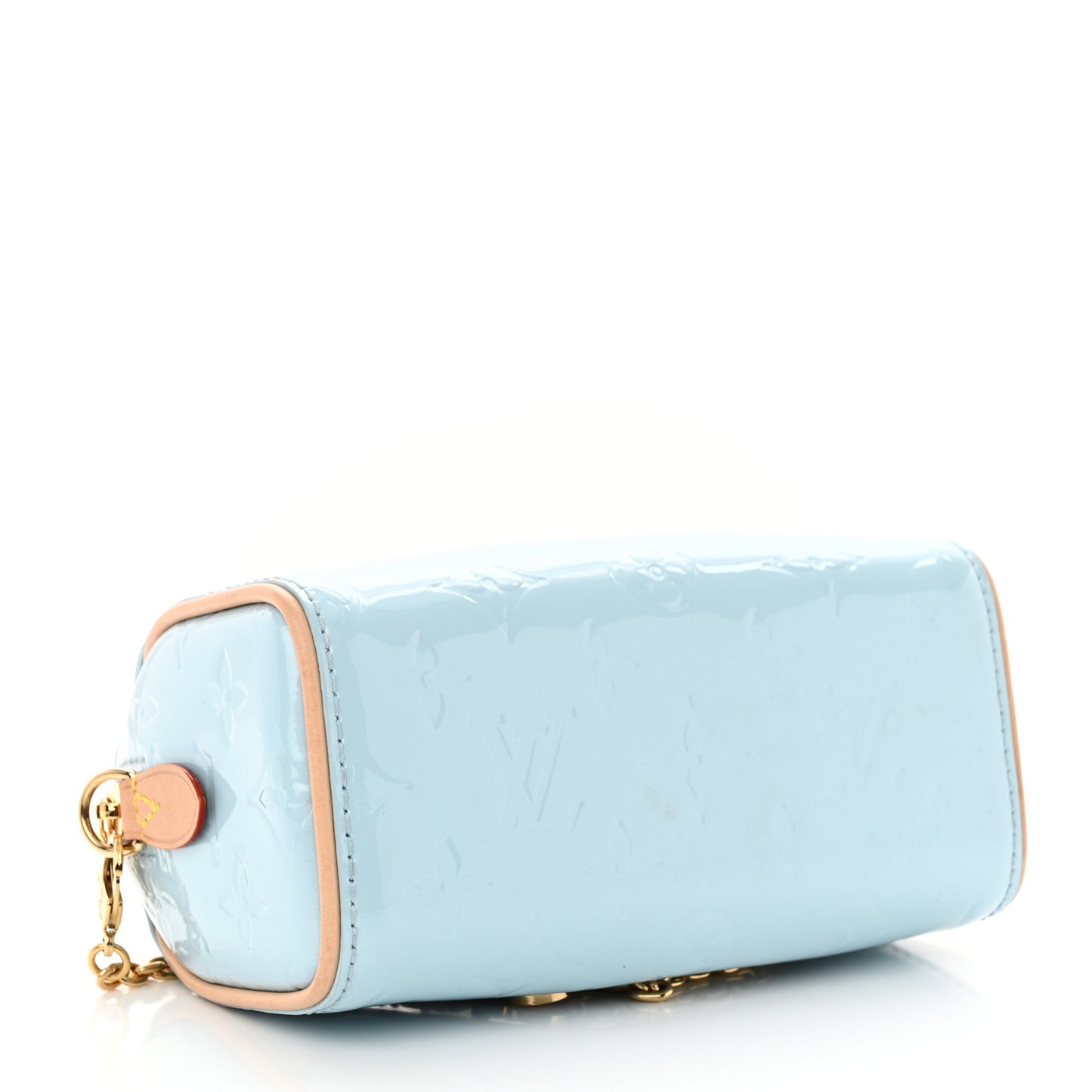 Vernis Monogram Nano Speedy Sky
