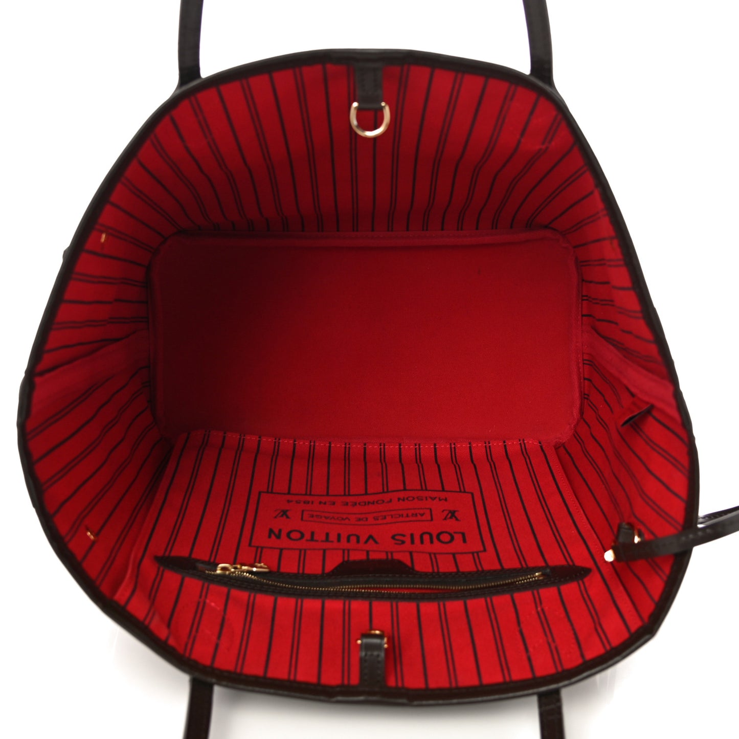 Damier Ebene Neo Neverfull MM