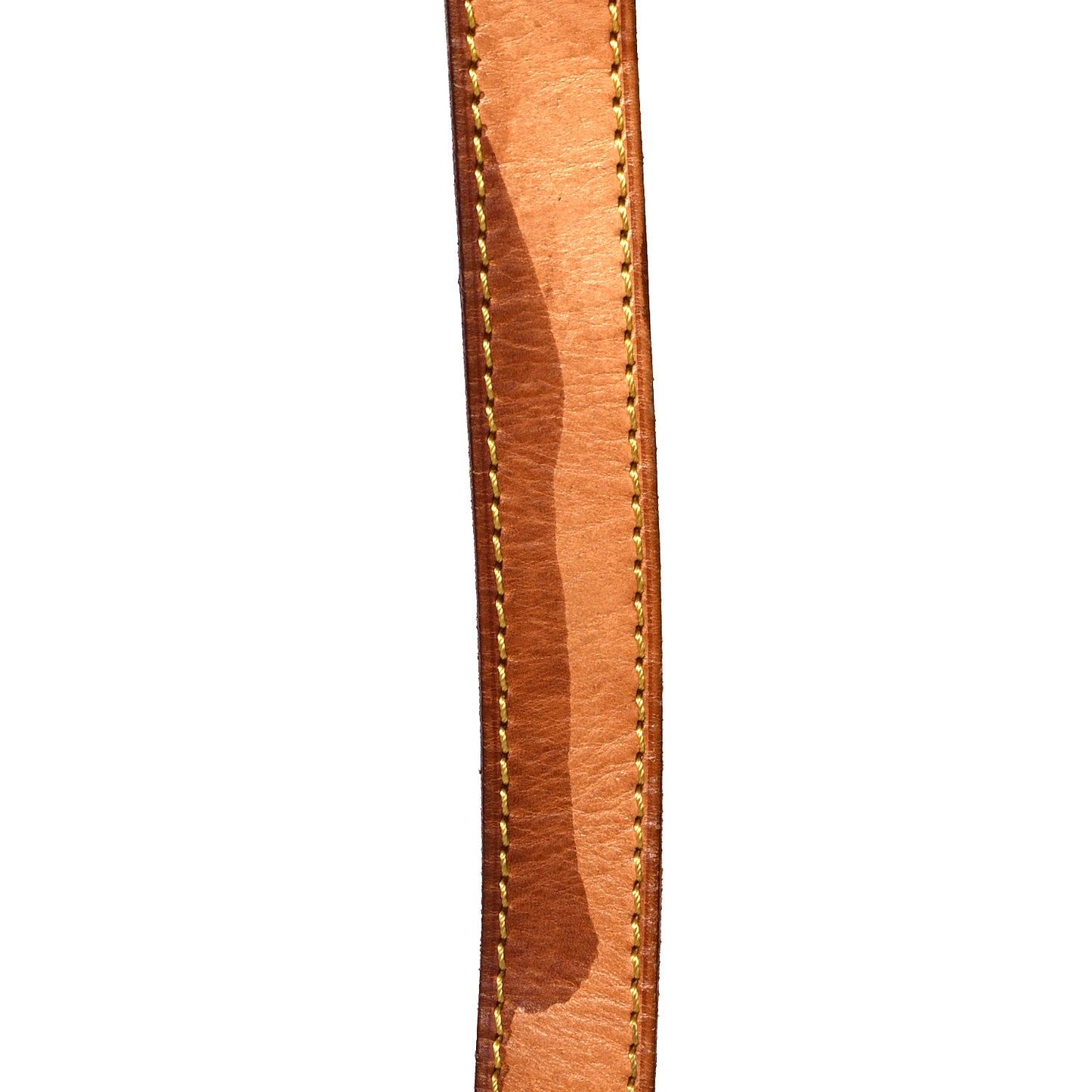 Vachetta Adjustable Speedy Bandouliere Shoulder Strap