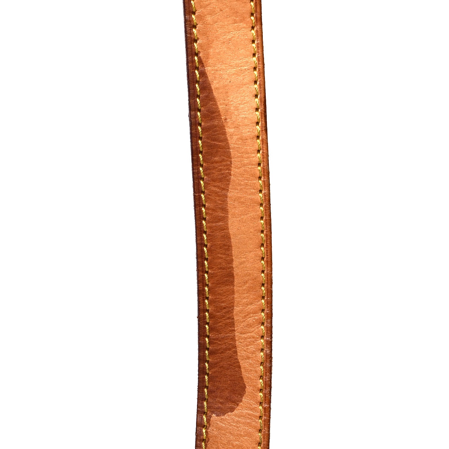 Louis Vuitton Vachetta Adjustable Speedy Bandouliere Shoulder Strap 6 of 7