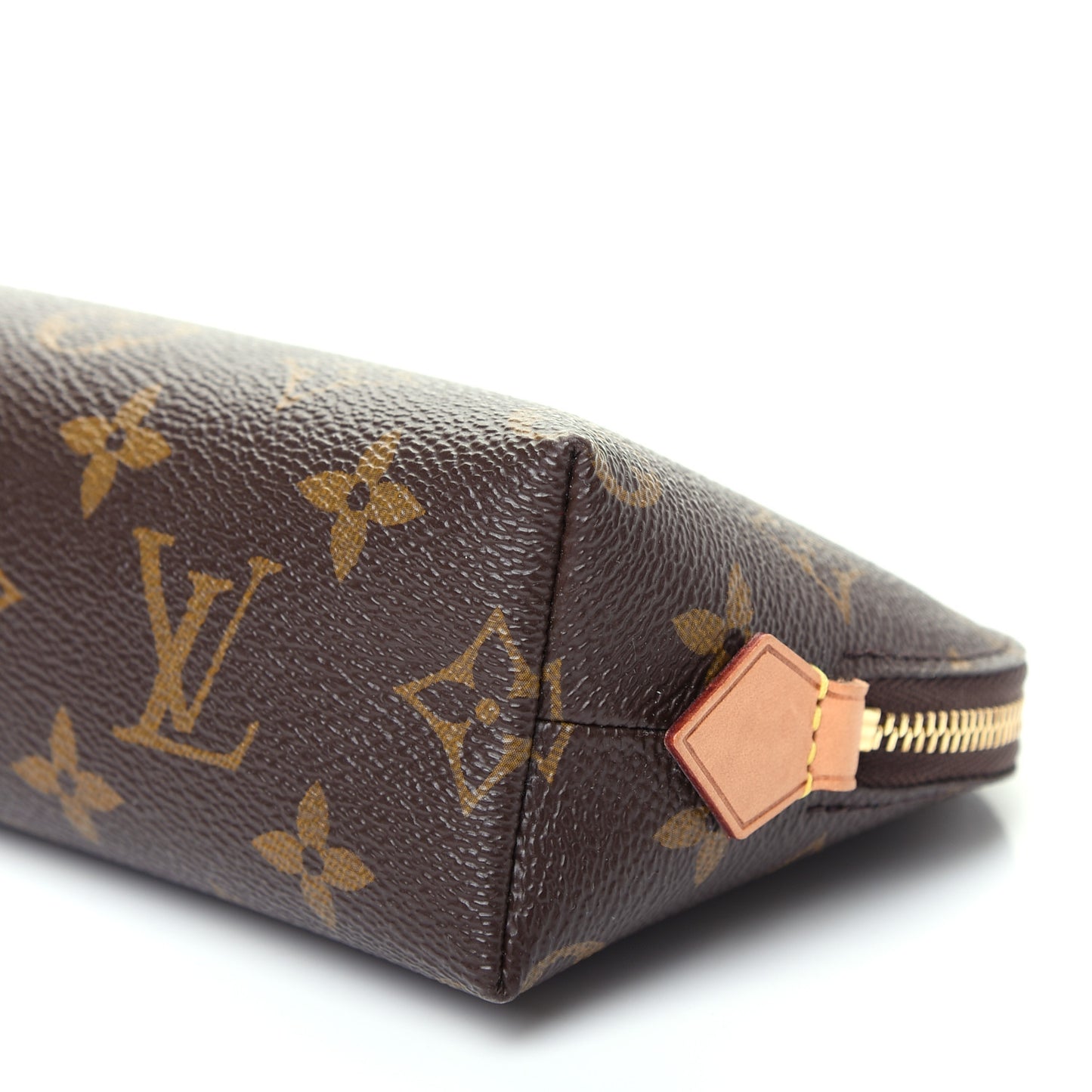 Monogram Cosmetic Pouch