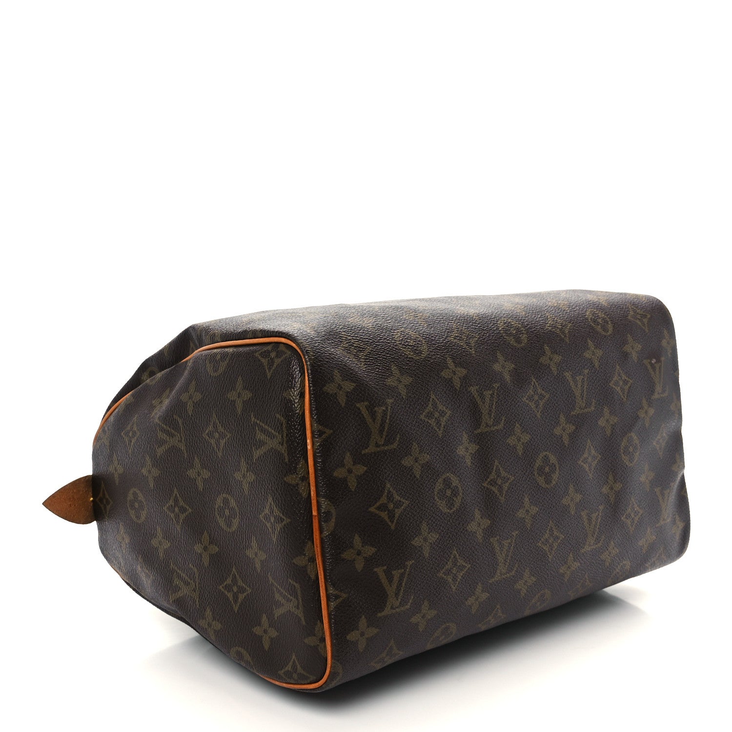 Louis Vuitton Monogram Speedy 30 4 of 12