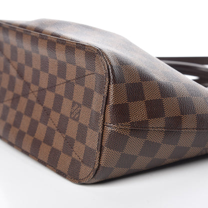 Louis Vuitton Damier Ebene Siena PM 11 of 12