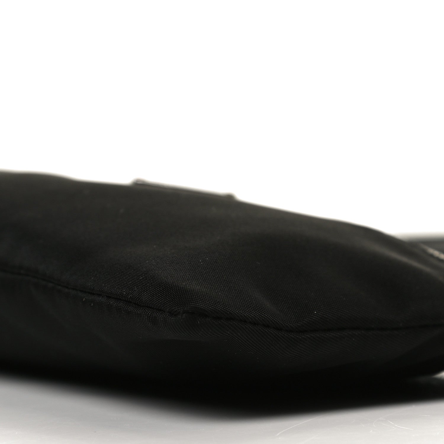 Prada Tessuto Nylon Crossbody Black 9 of 9